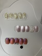 ユニオン(union)/定額アート¥5500