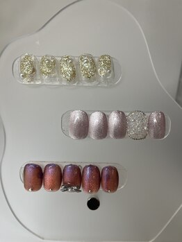 ユニオン(union)/定額アート¥5500