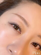 プラウ(Plau)/ボリュームラッシュ