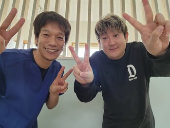 長浜整体院/お身体の不調 お任せください！