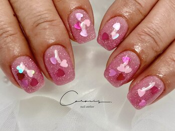 ネイル アトリエ クロリ(nail atelier Coloris)/
