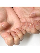 オアシスネイル 相模大野(Oasisネイル)/相模大野ジェルネイル