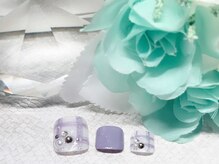 シュシュ(Chou Chou)/