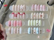 ベル(Belle)の雰囲気（サンプル沢山ご用意しております☆お色変更可◎）