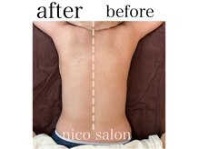 ニコサロン(nico salon)/