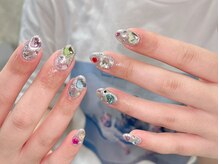 グロー ネイル(Glow Nail)/