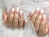 グラデーション【丁寧ケア込み】