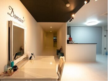 ドマーチェ(Domace)