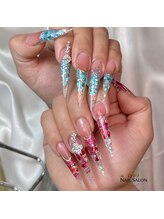 イチキュウハチキュウ ネイルサロン(The 1989 nail salon)/