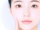 ワカヤマ 小顔(Wakayama)の写真/★初回お試し1000円★透明感溢れるツルスベ【美白肌】でお顔の印象をよりキレイに◎肌のトーンもＵＰ