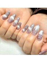 オシイロネイル(Oshiiro Nail)/