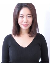 ハナコ 下通店(HANAKO)&nbsp;村上 祐里