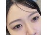 【8月限定！先着10名 間引きあり】指名不可美眉スタイリング6080円→4700円☆
