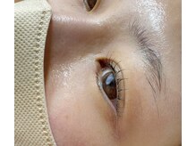 モノ(Mono)/パリジェンヌラッシュリフト