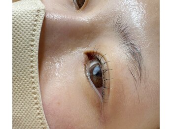 モノ(Mono)/パリジェンヌラッシュリフト