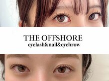 ザ オフ ショア(THE OFF SHORE)