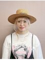 フラハ ネイル アンド アイ(Furaha Nail & Eye) 小松 亜紀