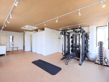 リスタートジム(Re.START GYM)