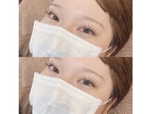 ラヴィズム アイラッシュ アンド ネイル (LUVISM)/マツエク★ 担当:浅井