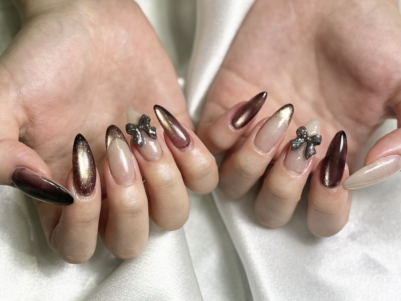 ネコ ネイル(NEKO NAIL)｜ホットペッパービューティー