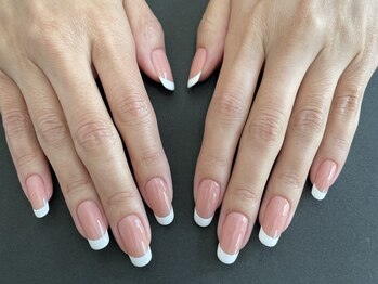 エヌド ネイル(n°nail...)/ケアカラー