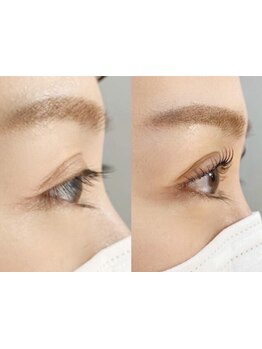 大人女性向けこだわりサロン