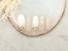 カナリス 神田店(Kanalis)/ラメグラデネイル