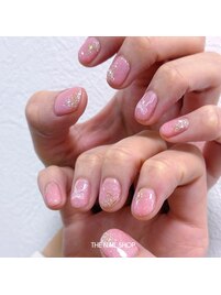 【HAND】定額 - シンプル