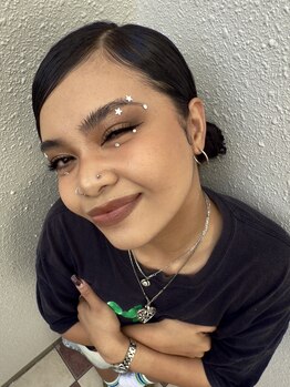 メルシーボーテ 彦根店(Merci Beaute)/ボリュームラッシュ