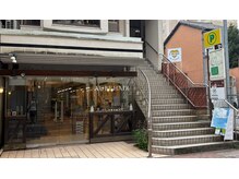 ラムア 長崎浜町店(LAMUA)/ラムア &nbsp;長崎・浜町店の外観