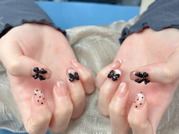 サロンファム 鶴見(Salon Femme)/ネイル専門シェアサロンFemme