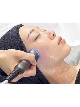 1回ごとにお支払い可能なサロン