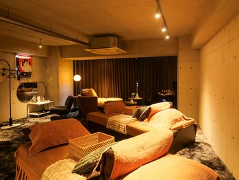 リバスパ 本町(REVA SPA)