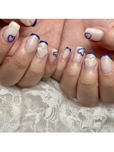 イロハ(IROHA)/お客様ネイル