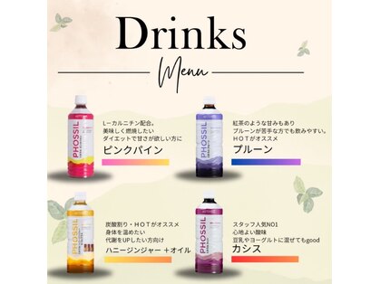 ル シェリア(le cherien)の写真