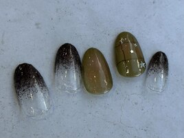 simple定額コース￥6,800