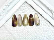 アイアイ 戸田公園店(eye eye)/定額リッチコース￥11500