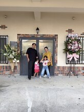 エール(aile)/北中城村セルフホワイトニング