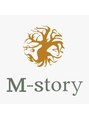 M-story/坂上めぐみ
