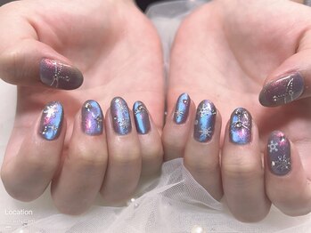 定額ミディアムデザイン