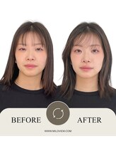 ミラビュー(MILOVIEW)/カラー診断＆メイクレッスン