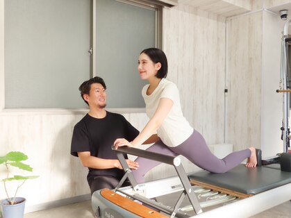 ライズ 中目黒(RISE)の写真