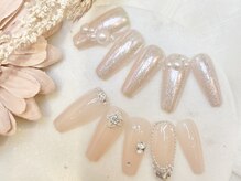 ネイルサロン ユーフォリア(EUPHORIA)