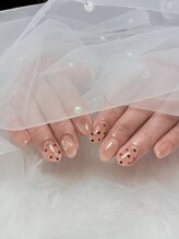 ランシル(Lancil)/マグネットフラッシュ