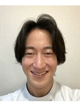 キュアプロ 本八幡店(CUREPRO) 小倉 稀一