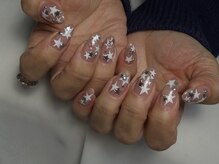 ホランイネイル(HORANGI NAIL)/