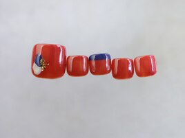 フットプレミアム定額