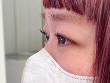 ミネット ビビ(minette BIBI)/ベティロッド