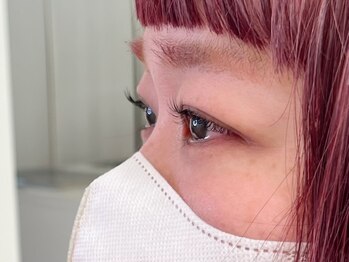 ミネット ビビ(minette BIBI)/ベティロッド