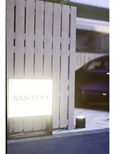 サナティオ(SANATIO)/外観イメージ